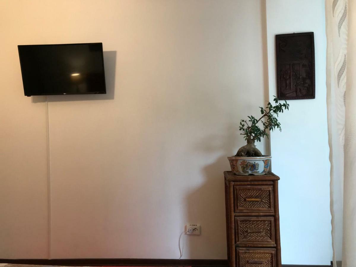 شقة Calea Poienii Penthouse براشوف المظهر الخارجي الصورة