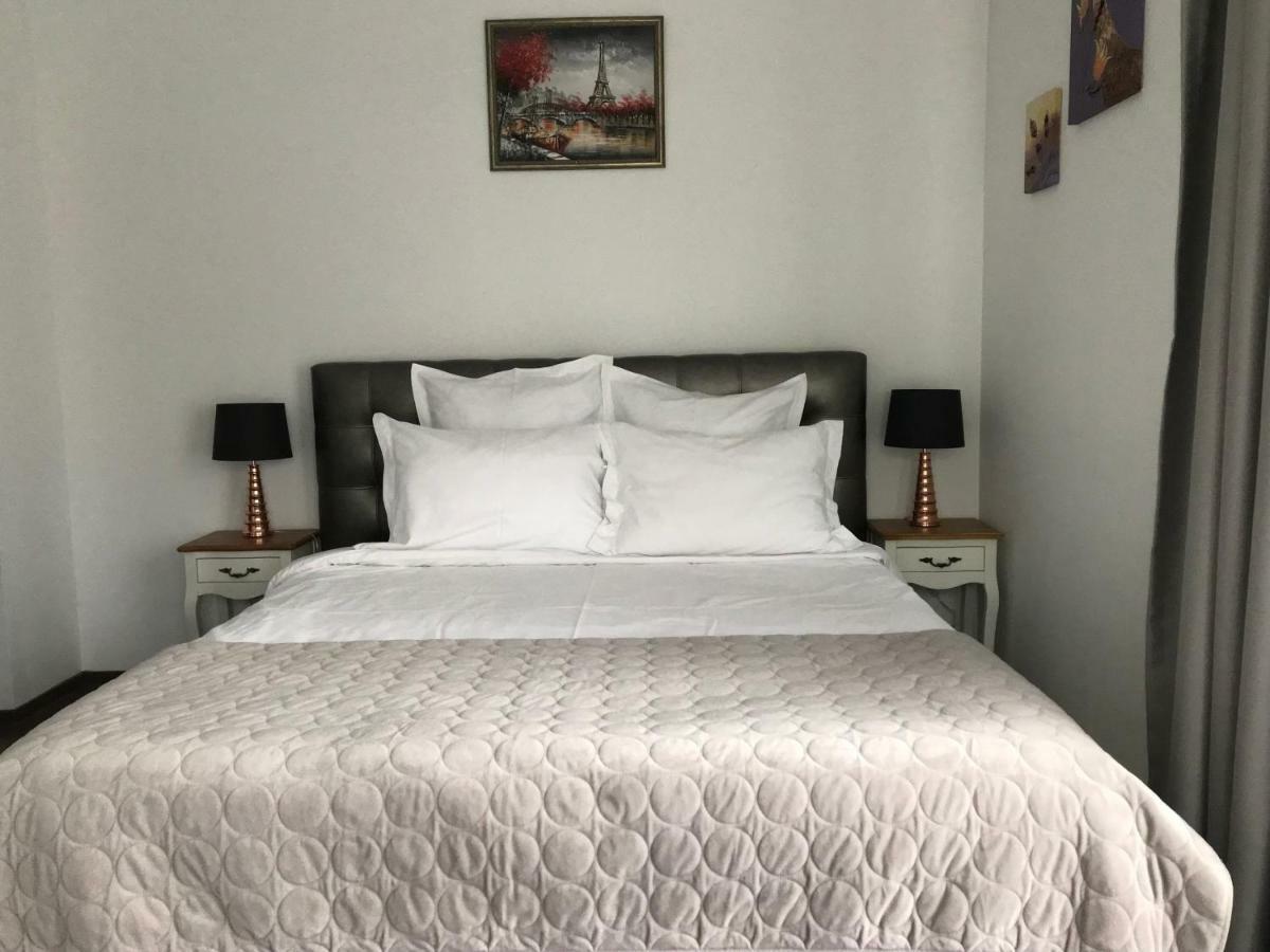 شقة Calea Poienii Penthouse براشوف المظهر الخارجي الصورة