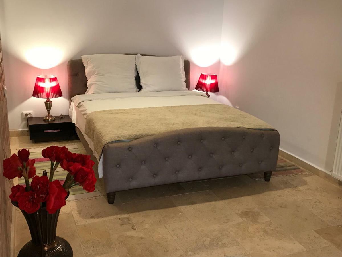 شقة Calea Poienii Penthouse براشوف المظهر الخارجي الصورة