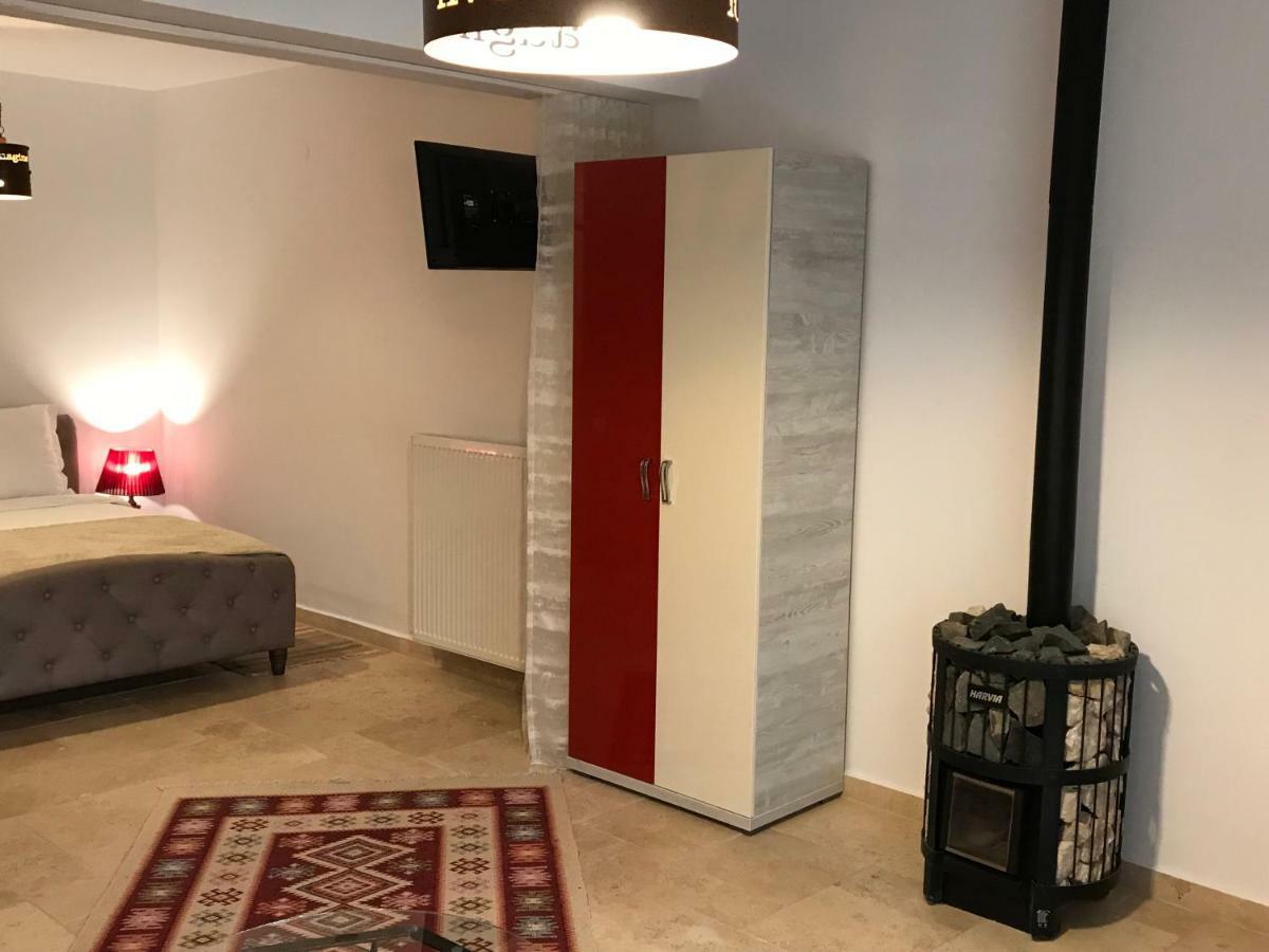 شقة Calea Poienii Penthouse براشوف المظهر الخارجي الصورة