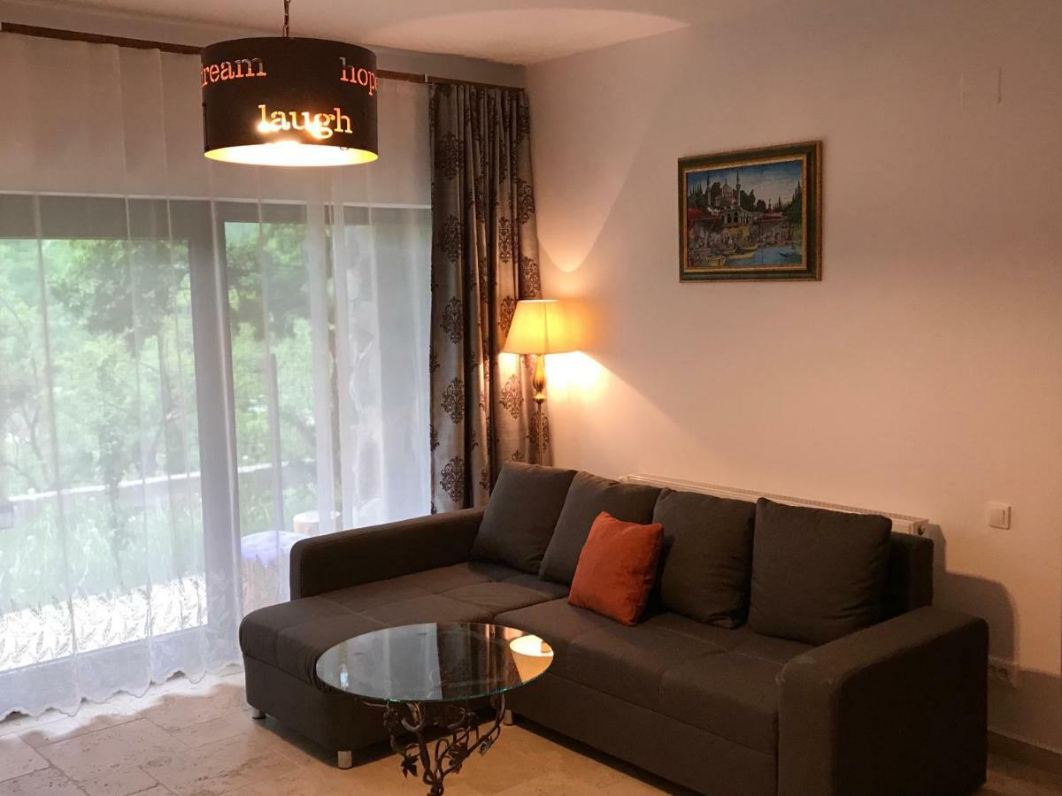 شقة Calea Poienii Penthouse براشوف المظهر الخارجي الصورة