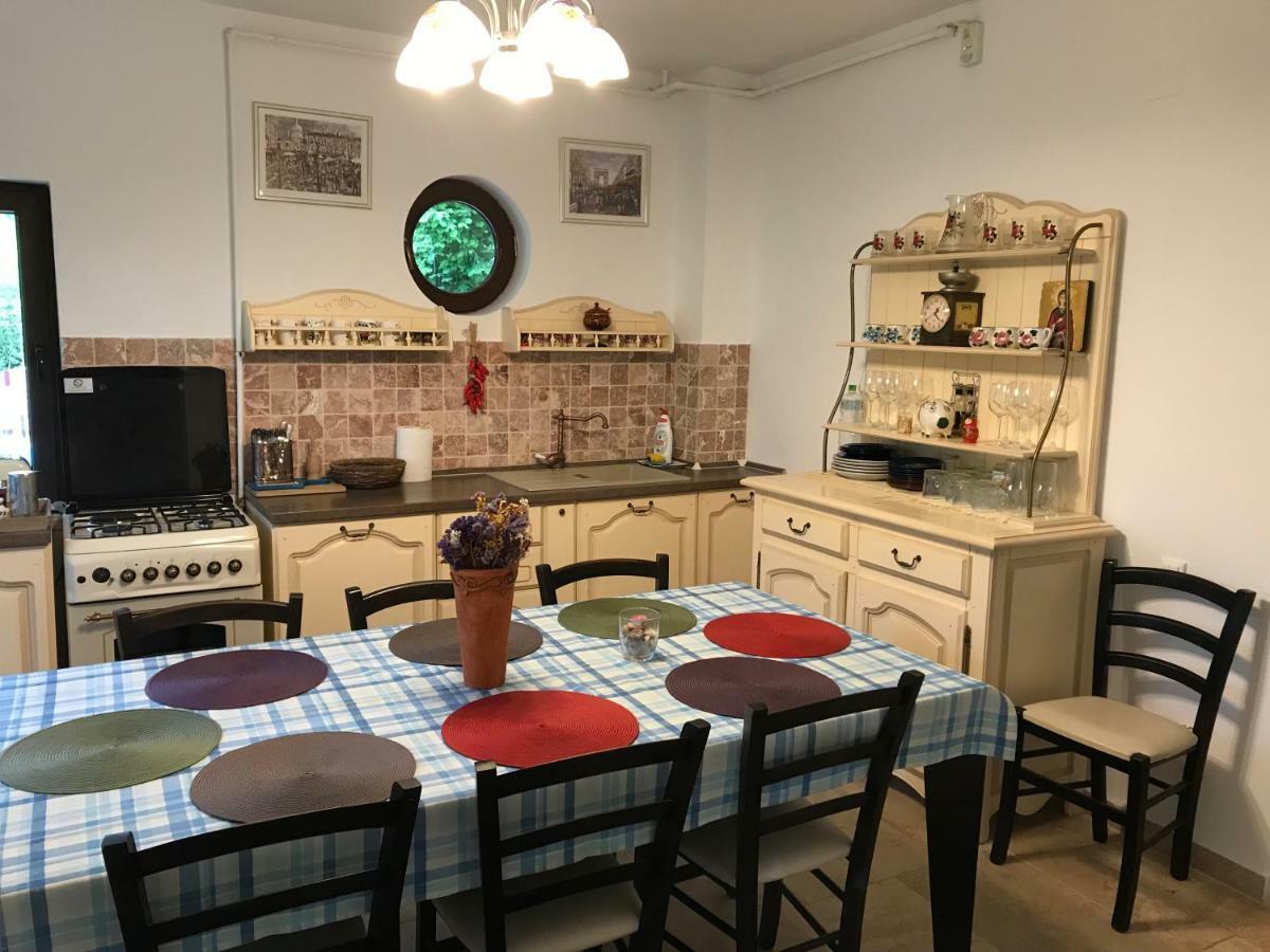شقة Calea Poienii Penthouse براشوف المظهر الخارجي الصورة
